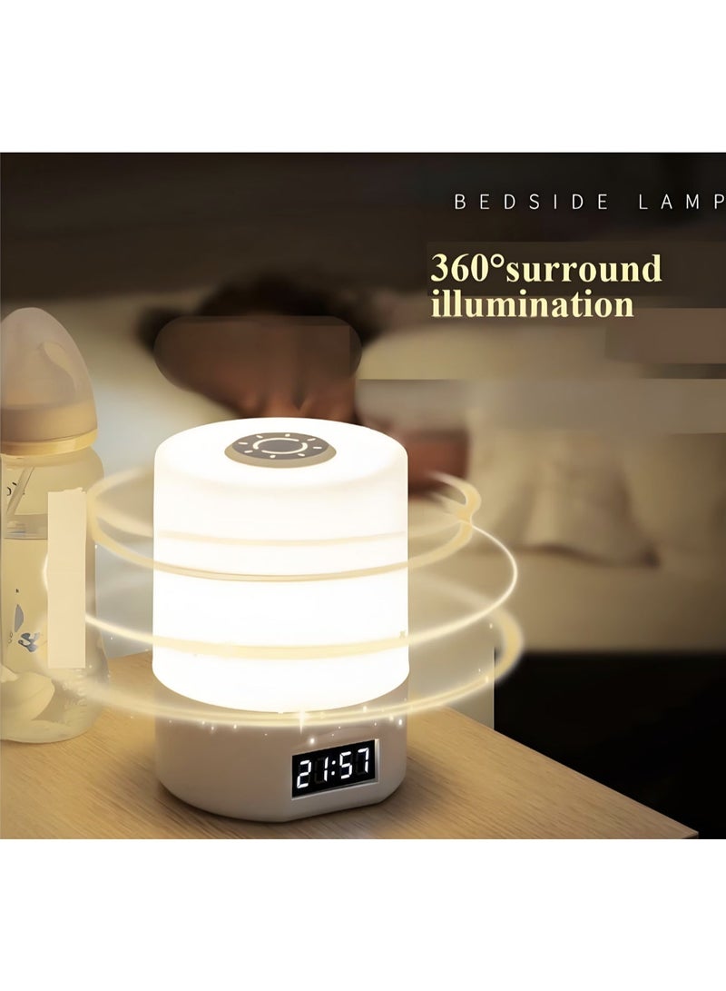 Remote-controlled night light - Image 1